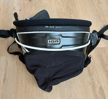 ION SONAR kite zittrapeze mt S nieuw beschikbaar voor biedingen