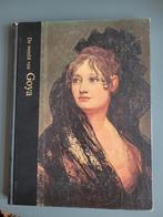 De wereld van Goya - Richard Schickel, Ophalen, Gelezen, Schilder- en Tekenkunst, Richard Schickel