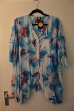 leuke nieuwe blouse maat XXL Luna Serena, Kleding | Dames, Overige kleuren, Maat 46/48 (XL) of groter, Nieuw, Ophalen of Verzenden