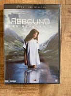 Rebound dvd boxen., Ophalen of Verzenden, Zo goed als nieuw, Drama