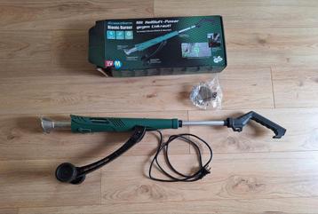 HammerSmith Bionic Burner (NIEUW met doos) beschikbaar voor biedingen