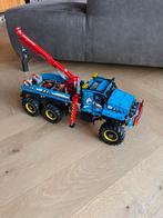 Lego technic 42070, Kinderen en Baby's, Speelgoed | Duplo en Lego, Ophalen, Zo goed als nieuw