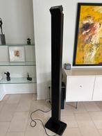 Zagar design vloerlamp Sergio Carpani voor Stilnovo 1980, Ophalen, Metaal, 150 tot 200 cm, Gebruikt