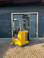 Atlet UNS140 | Reachtruck | 6300mm | 1400kg, Reachtruck, Ophalen of Verzenden, 1000 tot 2000 kg, Elektrisch