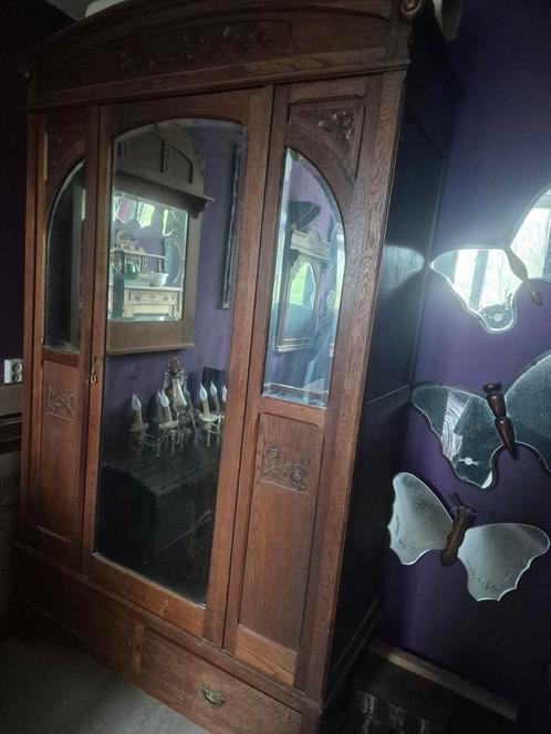 Antieke slaapkamer, Antiek en Kunst, Antiek | Overige Antiek, Ophalen