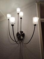 Ikea kryssbo wandlamp, Ophalen, Gebruikt