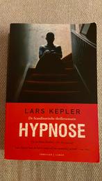 Lars Kepler - Hypnose, Boeken, Ophalen of Verzenden, Gelezen, Lars Kepler