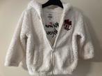 Nette Minnie Mouse Disney vest C&A maat 98, Ophalen of Verzenden, Zo goed als nieuw, Meisje, Trui of Vest