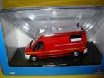 Citroen Brandweerambulance of Ambulance Norev 1:43, Hobby en Vrije tijd, Modelauto's | 1:43, Ophalen of Verzenden, Nieuw, Auto