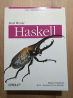 Real World Haskell, Ophalen of Verzenden, Nieuw, Bryan O'Sullivan, John Goerzen, Donald Bruce Stewart