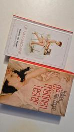 Heleen van Royen - De Naaimachine & De Mannentester, Boeken, Ophalen of Verzenden