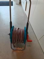 Nieuwe gardena tuinhaspel, Tuin en Terras, Tuinslangen, Ophalen, Zo goed als nieuw