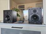 HiFi Set | Wharfedale Diamond III Black Edition + Versterker, Audio, Tv en Foto, Luidsprekers, Zo goed als nieuw, 60 tot 120 watt