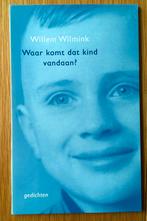 Willem Wilmink - Waar komt dat kind vandaan?, Ophalen of Verzenden, Zo goed als nieuw