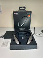 LG Tone Infinim Draadloze Headset - Zo goed als nieuw, Overige merken, Ophalen of Verzenden, Zo goed als nieuw, Over oor (circumaural)