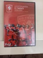dvd fc twente, Ophalen, Voetbal, Alle leeftijden, Overige typen