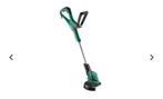 Bosch elektrische trimmer ART 24 - 400W 24cm, Ophalen, Zo goed als nieuw, 10 tot 30 cm, Elektrisch
