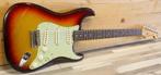 Fender Custom Shop LTD 1963 Strat Journeyman Relic, Ophalen of Verzenden, Nieuw