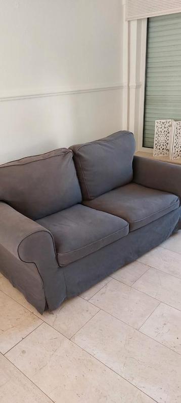 Mooi Ektorp 2 zits bankje - afbeelding 2