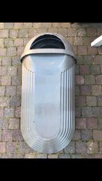 Citec prullenbak - hang/wand, Ophalen, Zo goed als nieuw, Minder dan 50 cm