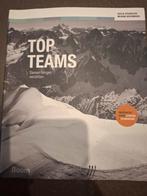 Katja Staartjes - Topteams, Boeken, Sociale wetenschap, Ophalen of Verzenden, Zo goed als nieuw, Katja Staartjes