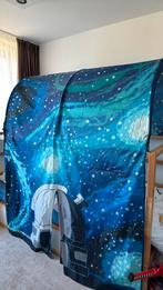 Ikea kura bed tent, Ophalen of Verzenden, Zo goed als nieuw