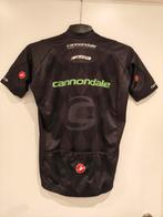 Cannondale ( Castelli) zomerset, Ophalen of Verzenden, XL, Bovenkleding