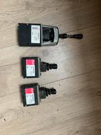 3x joystick hoogwerker/machines Type PVRES, Doe-het-zelf en Verbouw, Ophalen of Verzenden, Gebruikt