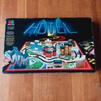 Hotel Bordspel MB Vintage Compleet & Goed!, Hobby en Vrije tijd, Gezelschapsspellen | Bordspellen, Vijf spelers of meer, Ophalen of Verzenden
