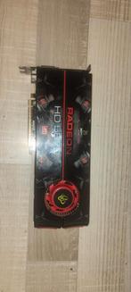 Radeon HD 5870, Computers en Software, Videokaarten, Gebruikt, AMD, Ophalen of Verzenden, PCI