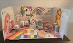 My Little Pony Display met make-up, Ophalen of Verzenden, Nieuw