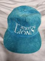 vintage baseball cap, Pet, One size fits all, Ophalen of Verzenden, Zo goed als nieuw