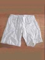 Vero Moda wit short, Kleding | Dames, Maat 38/40 (M), Kort, Vero Moda, Wit