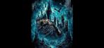 diamond painting harry potter, Ophalen, Nieuw, Knutselwerk