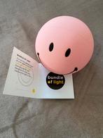 Smiley Pink Bundle of Light, Ophalen of Verzenden, Nieuw, Minder dan 50 cm