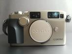 ️⭐️Near MINT⭐️ Contax G2 Body in great condition | one owner, Ophalen, Zo goed als nieuw, Spiegelreflex, Overige Merken