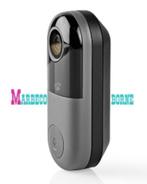 SmartLife Deurbel, Door "Ring" met camera, Wi-Fi Ring App, Nieuw, Overige merken, Ophalen of Verzenden