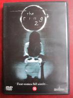 The Ring 2 (2005), Cd's en Dvd's, Vanaf 16 jaar, Ophalen of Verzenden, Zo goed als nieuw, Overige genres