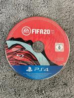 FIFA 20 PS4 - Nette Staat, 1 speler, Eén computer, Ophalen of Verzenden, Zo goed als nieuw