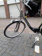 gazelle orange, Fietsen en Brommers, Fietsen | Dames | Damesfietsen, Ophalen, Gebruikt, 47 tot 50 cm, Versnellingen