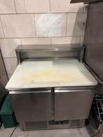 Ecofrost vitrine met snijblad, Ophalen of Verzenden, Gebruikt