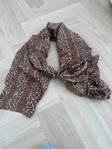 Sjaal beschikbaar voor biedingen