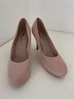 Roze Tamaris pumps maat 41, Kleding | Dames, Schoenen, Ophalen of Verzenden, Roze, Zo goed als nieuw, Pumps