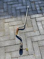 Slinger, Ophalen