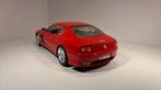 Ferrari 456 gt red Bburago 1.18, Hobby en Vrije tijd, Modelauto's | 1:18, Ophalen of Verzenden, Bburago, A, A