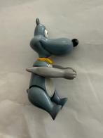 McDonalds 1999 Happy Meal Porkchop de hond van Doug, Ophalen, Zo goed als nieuw