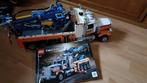 Lego Technic 42128 Afsleepwagen, Ophalen of Verzenden, Zo goed als nieuw, Complete set, Lego