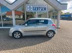 Suzuki Swift 1.3 5DRS 2007 Grijs Revisiebak, Auto's, Voorwielaandrijving, Euro 5, Stof, Zwart