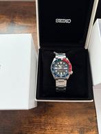 Seiko 5 Sports Automatic horloge, Ophalen of Verzenden, Nieuw, Staal, Seiko