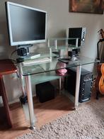 Nieuw gebouwde PC. En toebehoren, Ophalen, Zo goed als nieuw